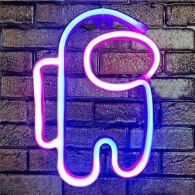 Neon Lighting