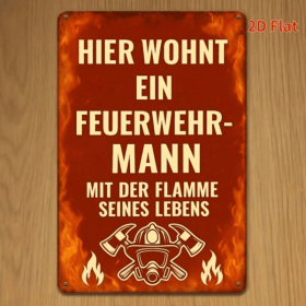 CIFbuy 8x12 Inch ( 20.3x30.5cm ) Vintage Rustic Aluminum Sign for Garage Man Cave (TikTok, temu pick-up service)