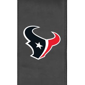 Houston Texans Primary Logo Panel (Logo Panel Size: 30" Panel For All Other Chairs)