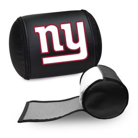 New York Giants Primary Logo Panel (Logo Panel Size: 30" Panel with Display Pillow)