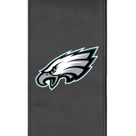 Philadelphia Eagles Primary Logo Panel (Logo Panel Size: 30" Panel For All Other Chairs)