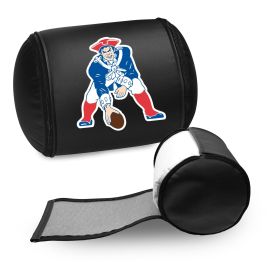 New England Patriots Classic Logo Panel (Logo Panel Size: 30" Panel with Display Pillow)