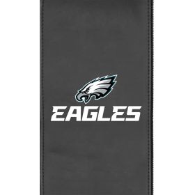 Philadelphia Eagles Secondary Logo Panel (Logo Panel Size: 30" Panel For All Other Chairs)
